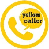 yellowcaller-Caller ID Locator icon