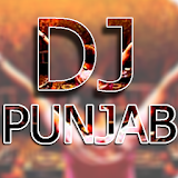 DJ Punjab fastest app icon