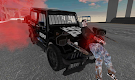 screenshot of Zombie Killer Truck Driving 3D