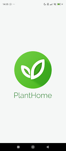 Vista previa de la aplicación