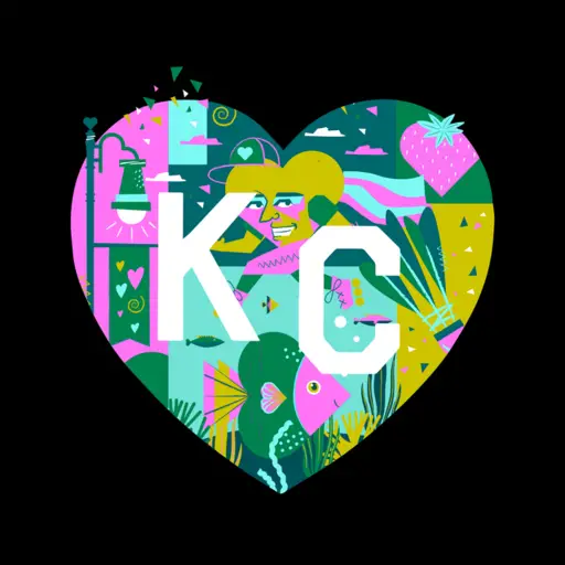 Parade of Hearts logo