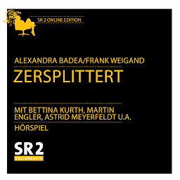 Obraz ikony: Zersplittert (SR Edition)