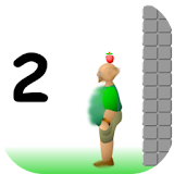 Apple Shooter Archer 2 icon