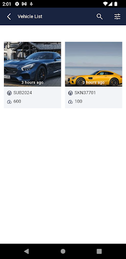 TC Autohub Malaysia Screen 3