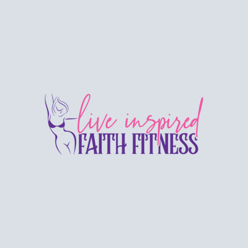 liveinspiredfaithfitness logo