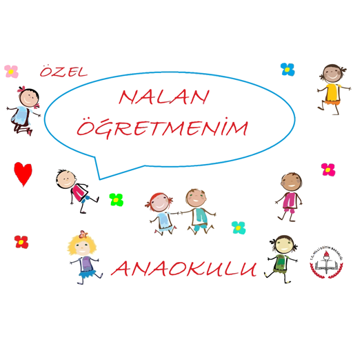 Nalan Öğretmenim Anaokulu  Icon