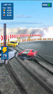 Drift Racing 3D