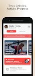 screenshot of Jillian Michaels | Fitness App