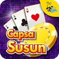 Capsa Susun Nesia  - Game Kartu Online Nesiaplay