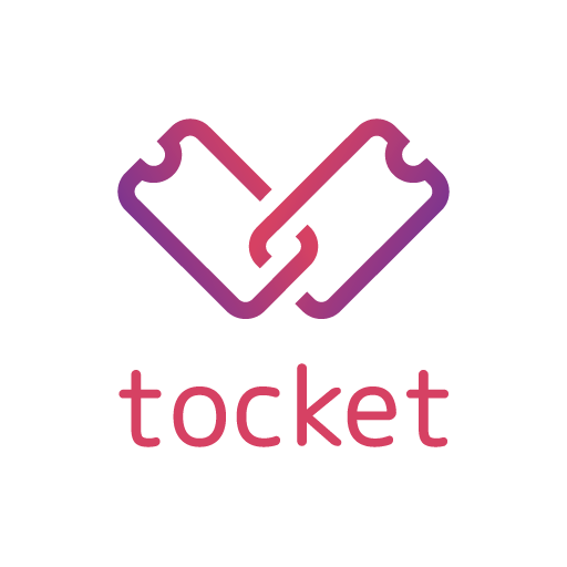 Tocket - AppWisp.com