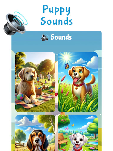 Dog Games For Kids Boys & Girl screenshot 11