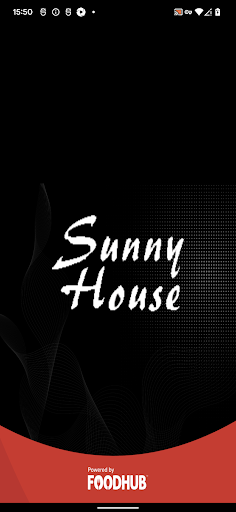 Android application Sunny House screenshort