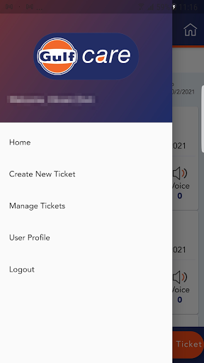 Gulfcare Screen 2