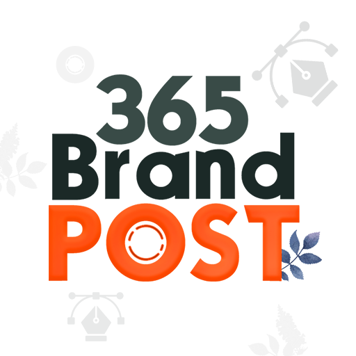 Brand Post - Business & Festiv logo