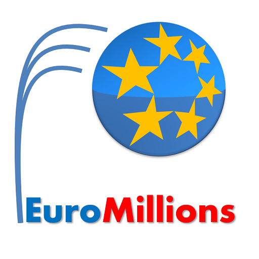 Euro Millions Résultats logo
