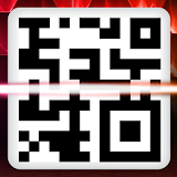QR Barcode Reading icon