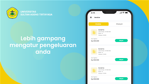UNTIRTA SUPERAPPS