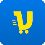 Cover Image of Download Vembla - groceries in 60 min 2.0.0 APK