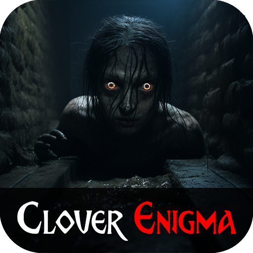 PG Games : 3D Clover Enigma