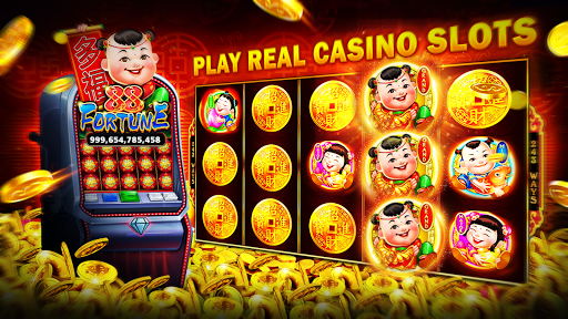 Cash Blitz - Free Slot Machines & Casino Games screenshots 4