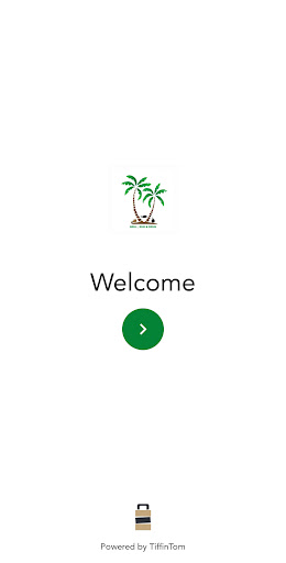 Android application Tanina Lounge screenshort