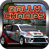 Rally Champs icon