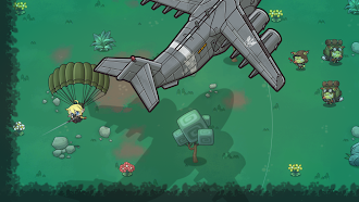 Game screenshot Milicola: The Lord of Soda apk download