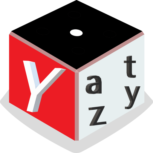 Yatzy Poker