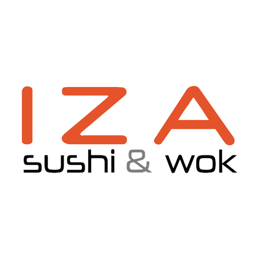 Iza Sushi & Wok 1.0 Icon
