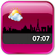 [Pro] Metro Clock & Weather विंडोज़ पर डाउनलोड करें