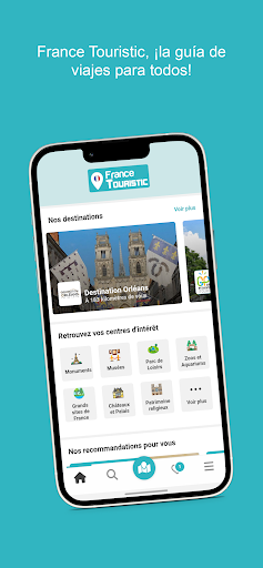 Vista previa de la aplicación