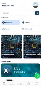 Screenshot image