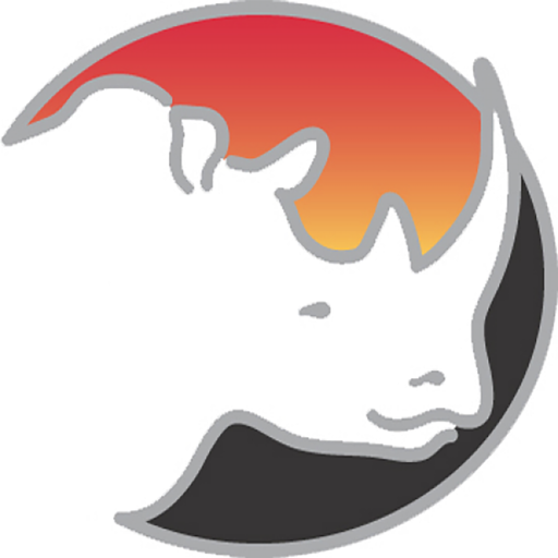 Rhinos Sports & Spirits logo