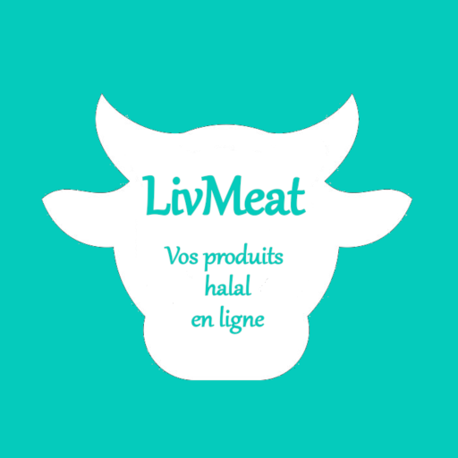 Livmeat logo