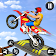 Bike Racing Game-GT Bike Games icon