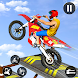 Bike Racing Game-GT Bike Games - Androidアプリ