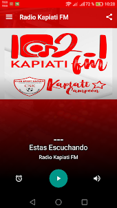 Radio Kapiati FM Paraguay