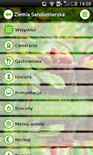 Ziemia Sandomierska Screen 2