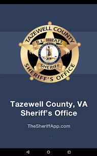 Tazewell Co Sheriff VA Apk Download New 2022 Version* 4