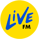 Rádio Live 100.7 Fm icon