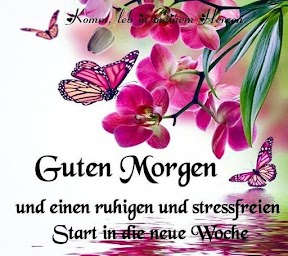 Guten Morgen kostenlose Bilder GIF
