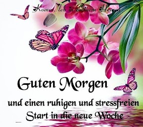 Guten Morgen kostenlose Bilder GIF