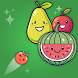 Bubble Fruit: Merge Game - Androidアプリ
