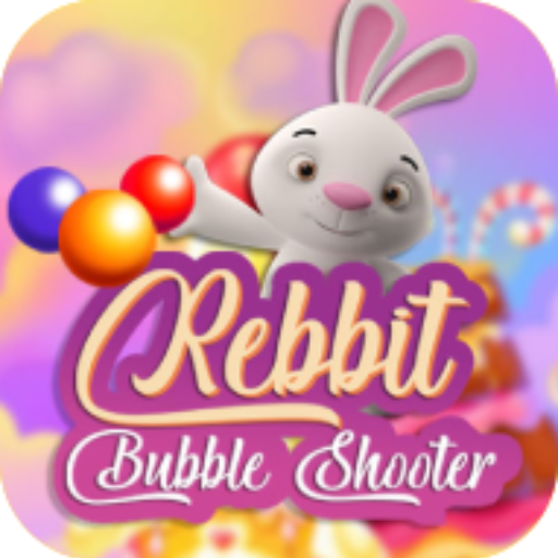 Rabbit Bubble Shot