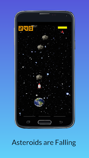 AstroGuard-Save the World Screen 3