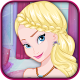Princess Date: Girls Dressup icon