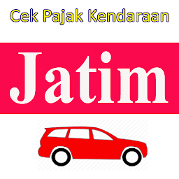 Icon image Jawa Timur Cek Pajak Kendaraan