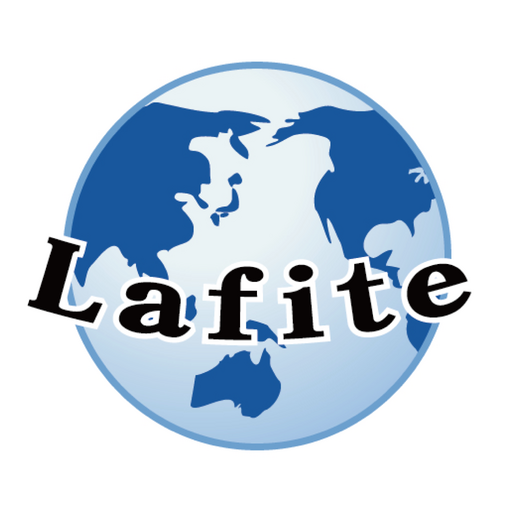 ラフィット logo