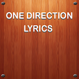 One Direction Music Lyrics icon