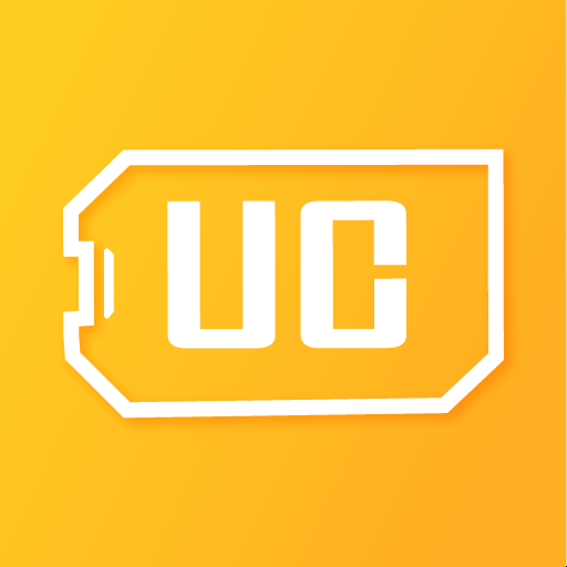 Uc Cash – Earn Uc logo